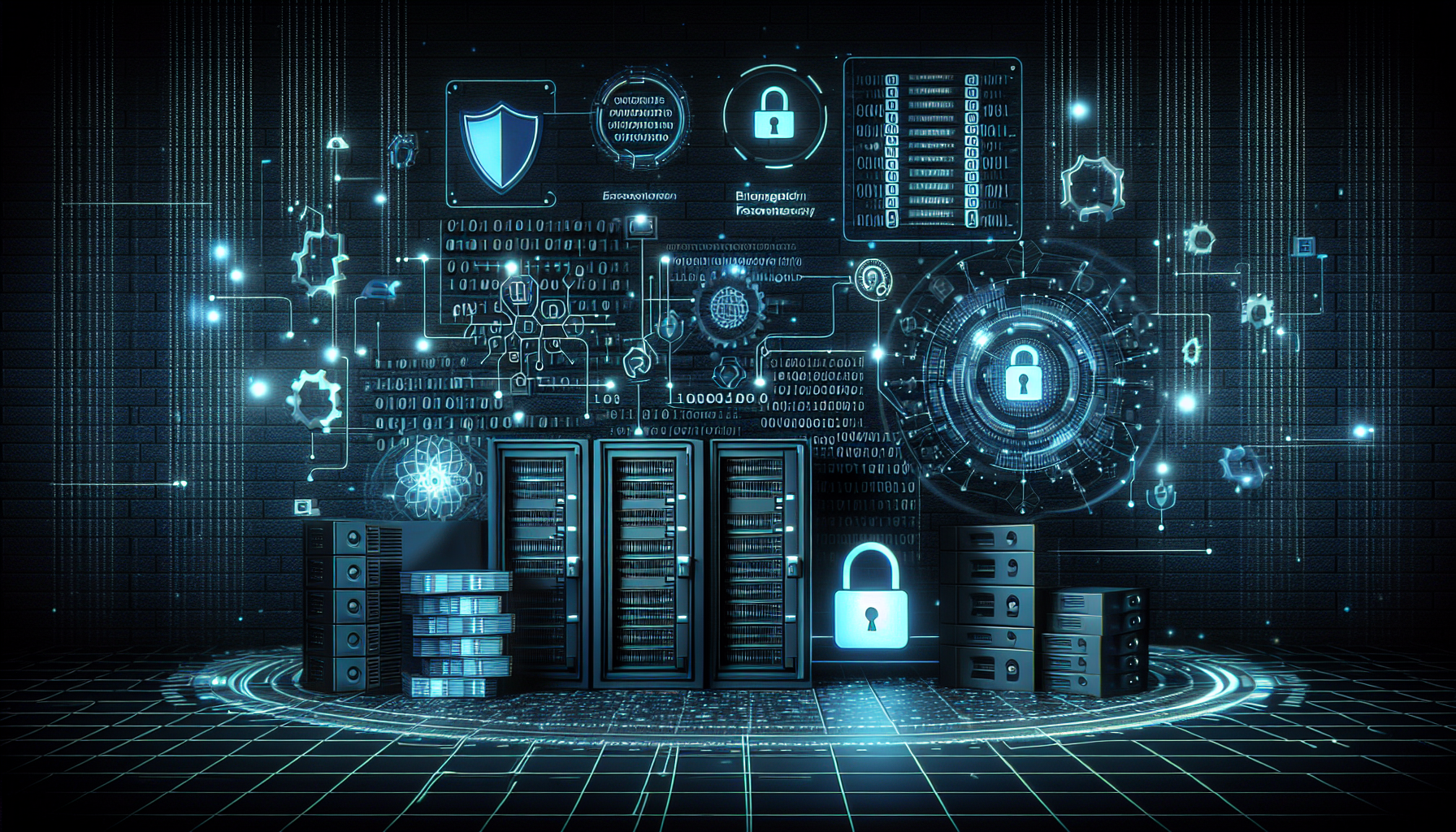 Vad menas med cybersäkerhet? En grundläggande guide