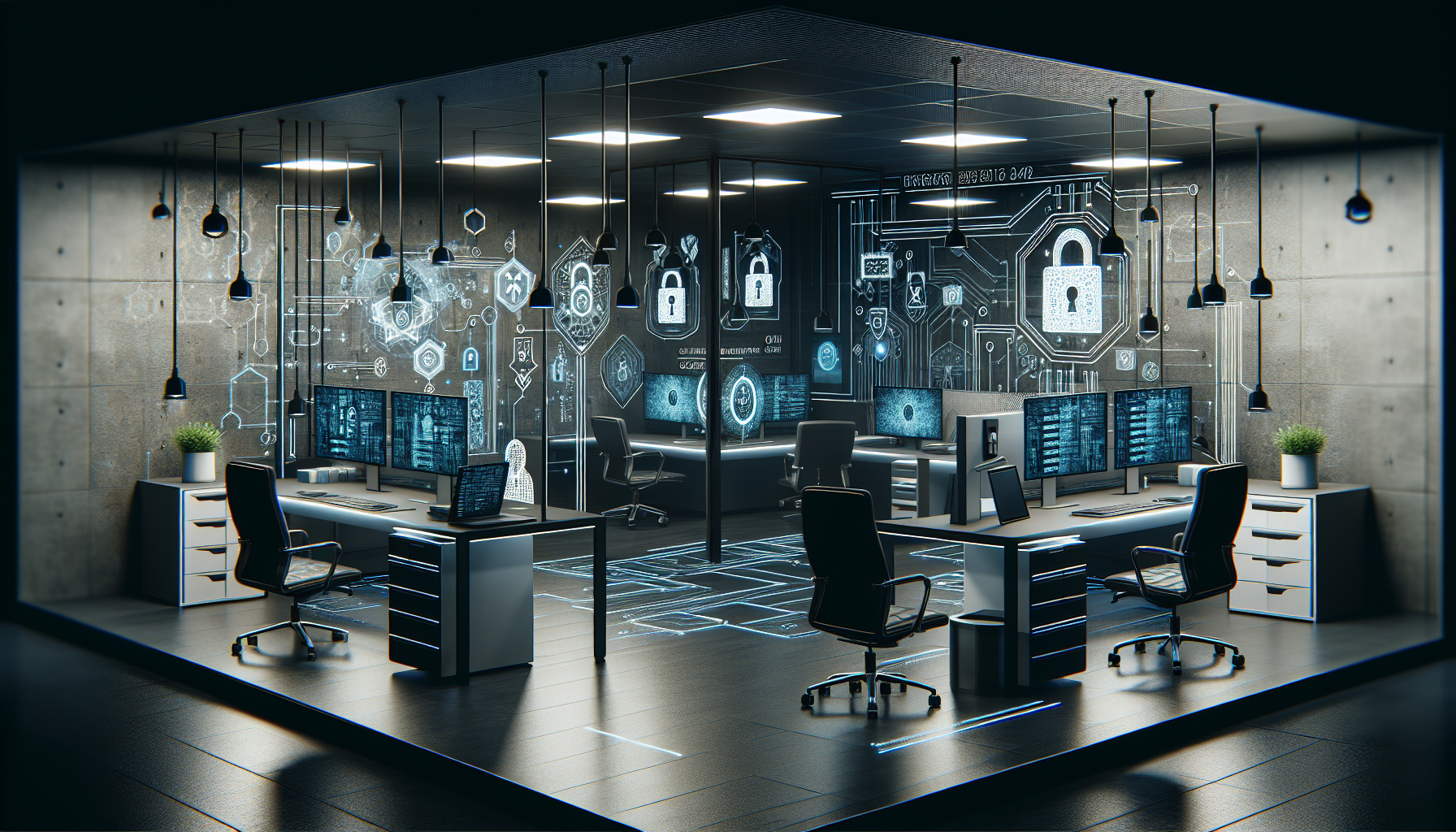 NIS2 för små företag: Vad innebär det?