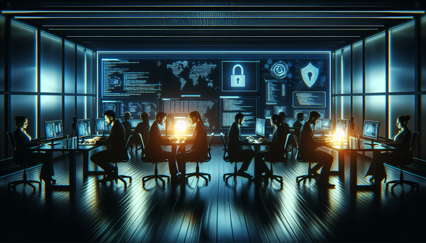 Sårbarhetsanalys: Nyckeln till Företagets Cybersäkerhet