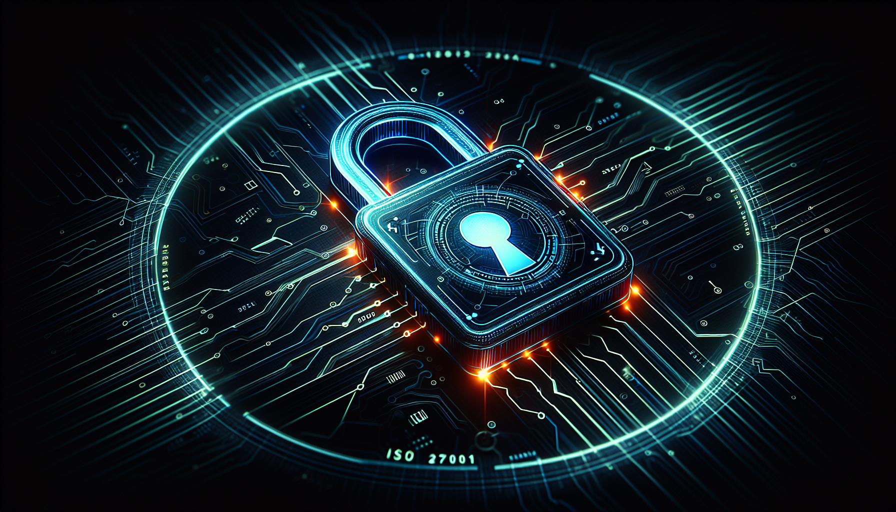 ISO 27001: Vad är det och varför är det viktigt?