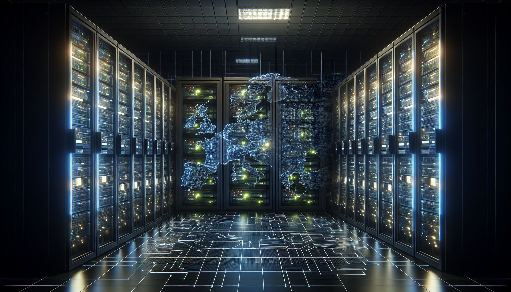 Vad är NIS2: En djupdykning i det nya cybersäkerhetsdirektivet